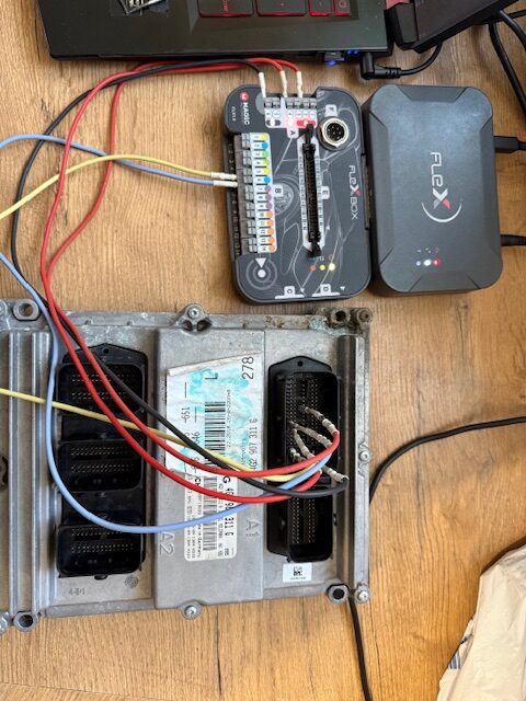 usuwanie adblue krakow